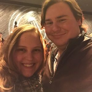 Meet your Posher, Katy